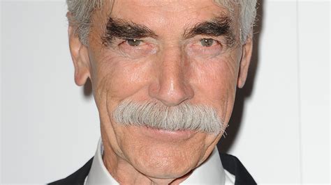 sam elliott young pictures|What Sam Elliott Looked Like When He Was Younger.